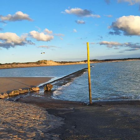 Les Coquillages, 2 Salles De Bains, Tout A Pied Berck Экстерьер фото