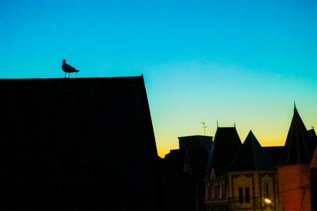 Les Coquillages, 2 Salles De Bains, Tout A Pied Berck Экстерьер фото