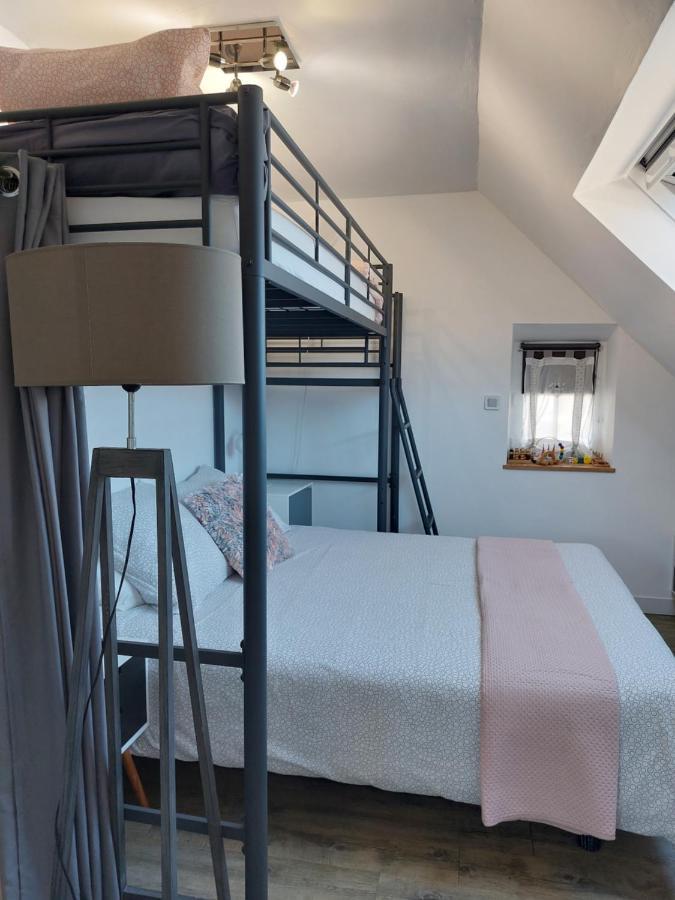 Les Coquillages, 2 Salles De Bains, Tout A Pied Berck Экстерьер фото
