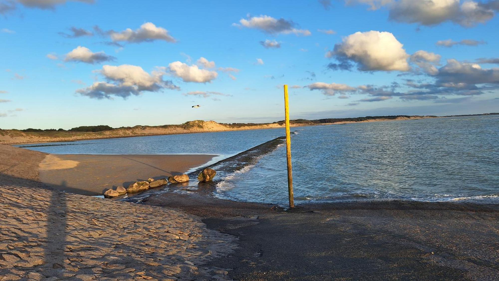 Les Coquillages, 2 Salles De Bain, Emplacement Ideal Berck Экстерьер фото