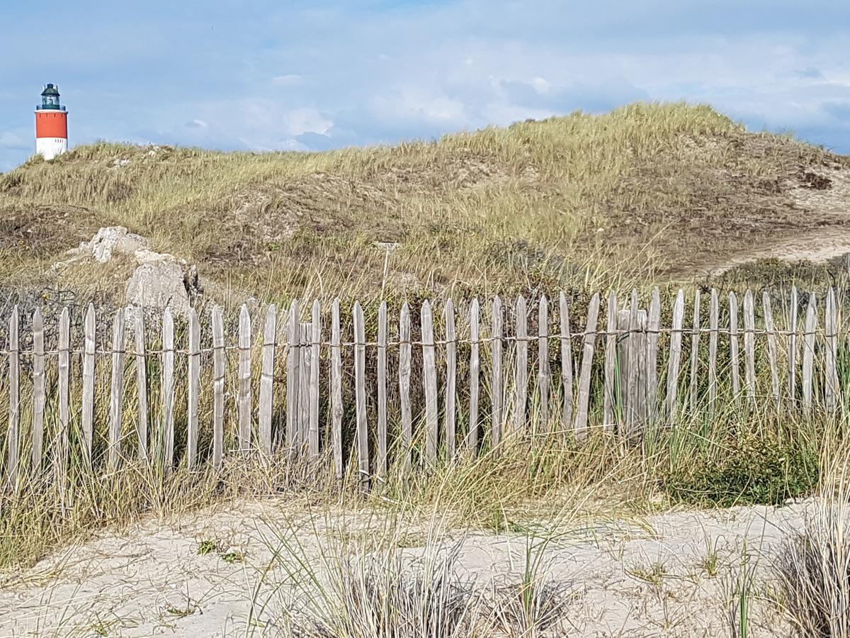 Les Coquillages, 2 Salles De Bain, Emplacement Ideal Berck Экстерьер фото